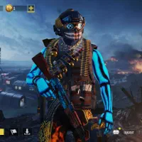 اکانت کالاف