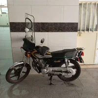 پرواز 200 403|موتورسیکلت|تهران, دولاب|دیوار