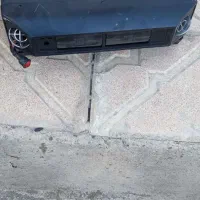 رادیاتور داخل ماشین