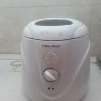 سرخ کن مینی هامیلتون