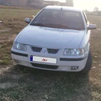 سمند مدل ۸۸ .. معاوضه