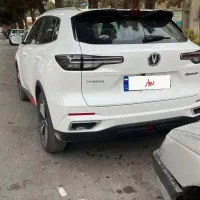 چانگان cs55 2024 وارداتی