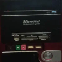 کامپیوتر رو میزی