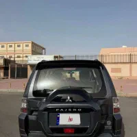 پاجیرو|خودرو سواری و وانت|کارون, |دیوار