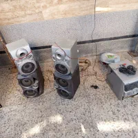 ضبط خانگی سامسونگ