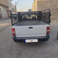 پراید وانت1397|خودرو سواری و وانت|ساوه, |دیوار