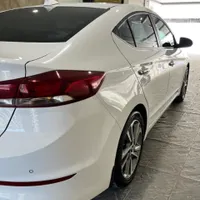 هیوندای النترا 2000cc، مدل ۲۰۱۸(اقساط)|خودرو سواری و وانت|تهران, دانشگاه علم و صنعت|دیوار