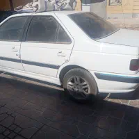 پژوپارس ELX|خودرو سواری و وانت|خاش, |دیوار