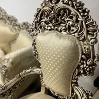 سرویس مبلمان سلطنتی