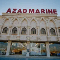 لنج ابزار،صید شکار،تفریحات دریایی آزاد مارین