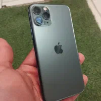 گوشی آیفون 11 پرو