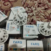 لامپ توکار|لامپ و چراغ|شیراز, شهدای شهرک سعدی|دیوار