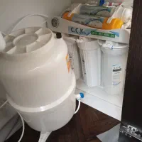 تصفیه آب نو قسطی بدون سود بدون چک