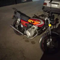 متور ۲۰۰سی سی پرواز 1404|موتورسیکلت|اصفهان, فجر|دیوار