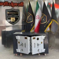 گاوصندوق زیرویترینی طول ۱۴۰|ابزارآلات|پاکدشت, پاکدشت (مامازند)|دیوار