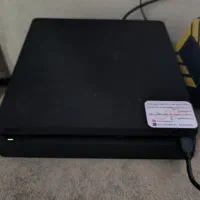 کنسولPS4  کپی خور  1TB Slim