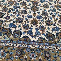 یک تخته فرش دستباف نفیس ۷متری اعیانی پسند|فرش|بروجرد, |دیوار