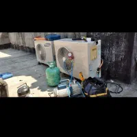 تعمیرات یخچال و سایدباضمانت یخچالساز نمایندگی|خدمات پیشه و مهارت|مشهد, تلگرد|دیوار