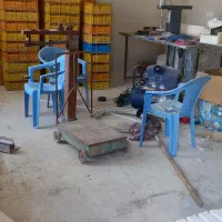اجاره کارگاه