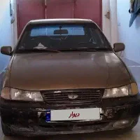 فروش خودرو|خودرو سواری و وانت|مشهد, پورسینا|دیوار