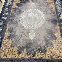 فرش هلن|فرش|ورامین, ورامین|دیوار