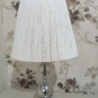 دو عدد آباژور رنگ ثابت