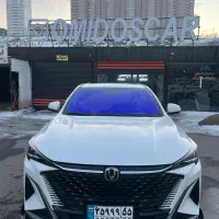 چانگان ایکس ۵ پلاس