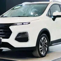 جک S3 اتومات صفر 1404 سفید نقد واقساط