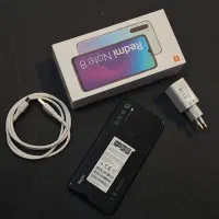 شیائومی ردمی نوت ۸ redmi note 8 mi