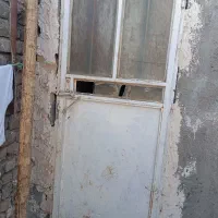 2عدد در انباری|مصالح و تجهیزات ساختمان|نورآباد, |دیوار