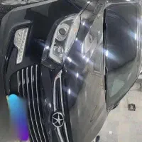 جک S5 نیوفیس مدل ۱۴۰۲ موتور GDI|خودرو سواری و وانت|کرج, اصفهانی‌ها|دیوار
