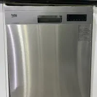 ماشین ظرفشویی