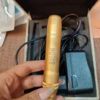 لوازم تاتو صورت در حد نو|آرایشی، بهداشتی، درمانی|تهران, قصر فیروزه ۲|دیوار