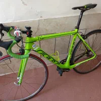 دوچرخه کورسی