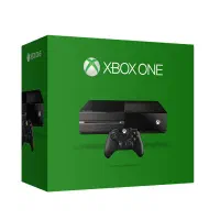 فروش فوری ایکس باکس وان مثل پلی استیشن 4 درحدنو