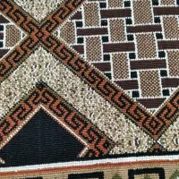 گلیم فرش|گلیم، جاجیم، گبه|سرپل ذهاب, |دیوار