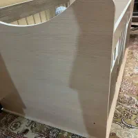 تخت کودک|تخت و سرویس خواب|تهران, دیلمان|دیوار