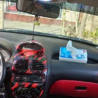 206تیپ2|خودرو سواری و وانت|قدس, شهر‌قدس|دیوار