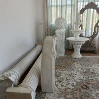 تعداد محدود المان فایبرگلاسی|مجسمه، تندیس، ماکت|تبریز, |دیوار