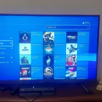 فروش ps4 fat 1 tra