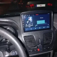 ساینا دوگانه کارخانه 1403مانیتوردار