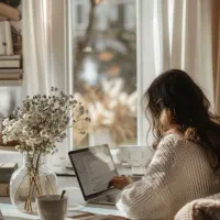 سناریو نویسی، تولید محتوا