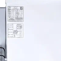 یخچال پارس شوا ۱۶ فوت کاملا پلمپ|یخچال و فریزر|شیراز, نصر|دیوار