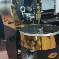 تحت ضمانت کارخانه بارس دستگاه قهوه رستر رست روستر|ماشینآلات صنعتی|تهران, تهرانسر شرقی|دیوار