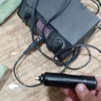 دستگاه تتو سالم