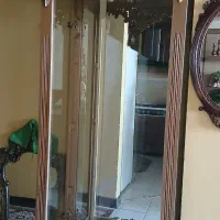 ویترین و ساعت