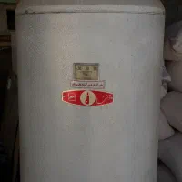 ابگرمکن ۱۵۰ لیتری آتشگاه