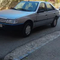 روا ۸۶ دوگانه کارخانه