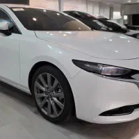 مزدا ۳ وارداتی صفر ۲۰۲۴