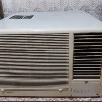 کولر گازی